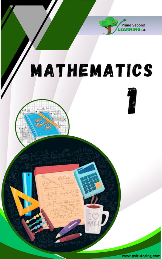 Math 1