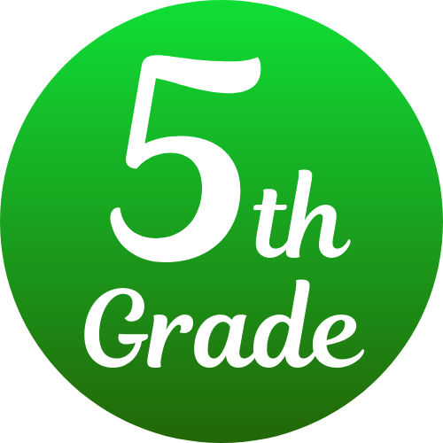 Grade 5