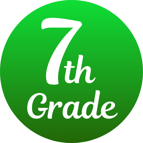Grade 7