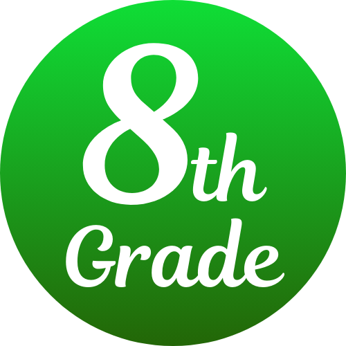 Grade 8