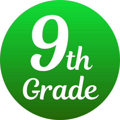 Grade 9