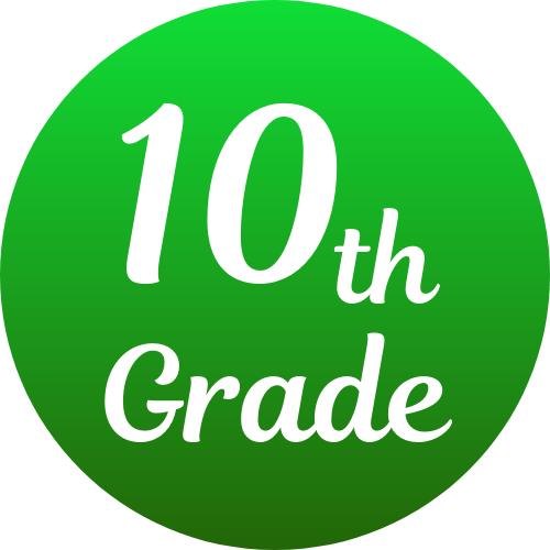 Grade 10