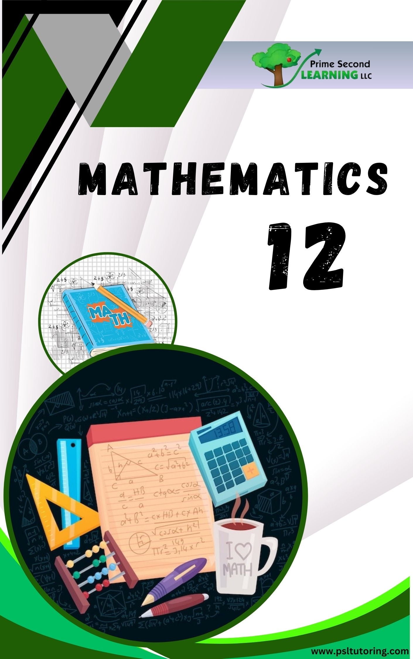 Math 12 – My Store