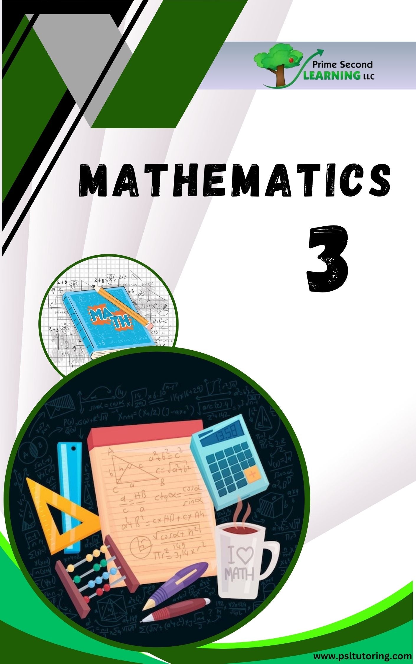 Math Rade 3 Math 3 – My Store
