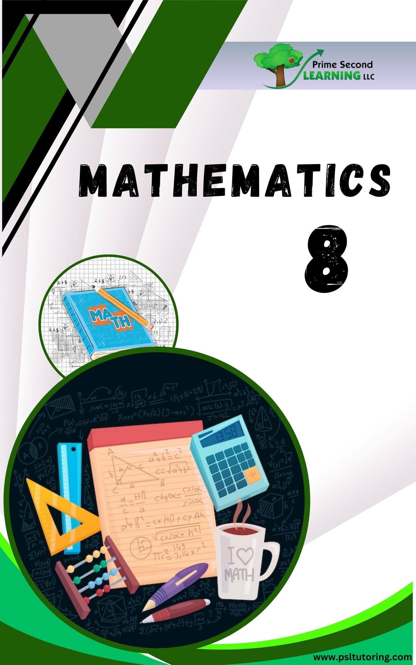 Math 8 – My Store
