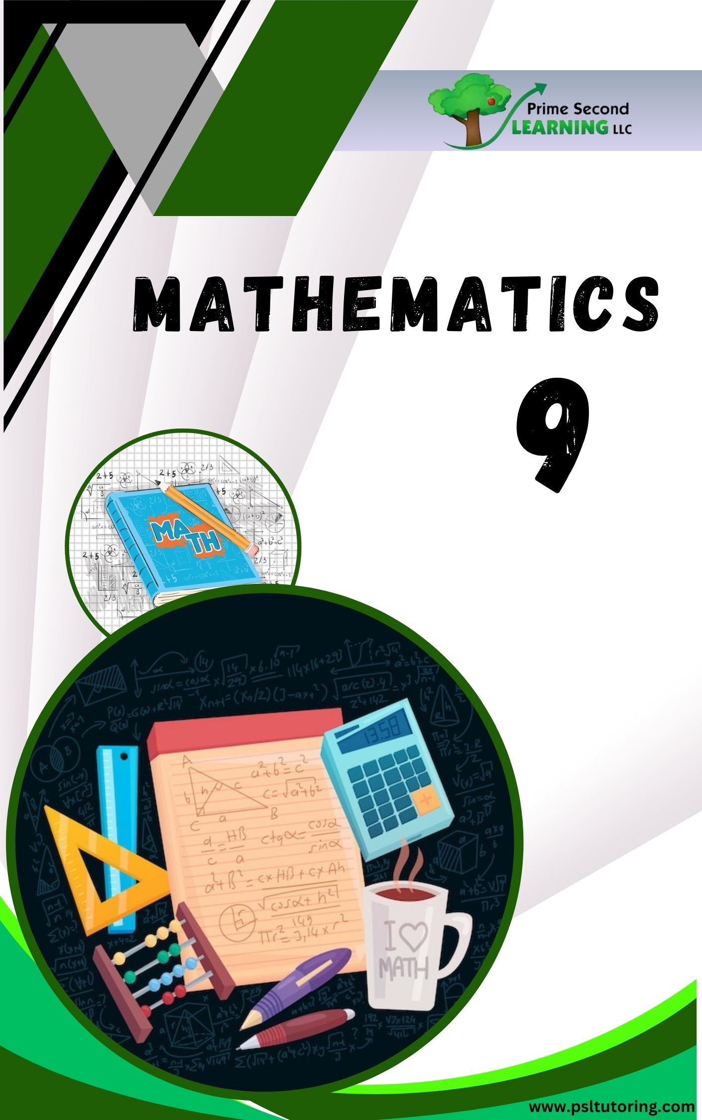Function Math New Version 9 Math 9 – My Store