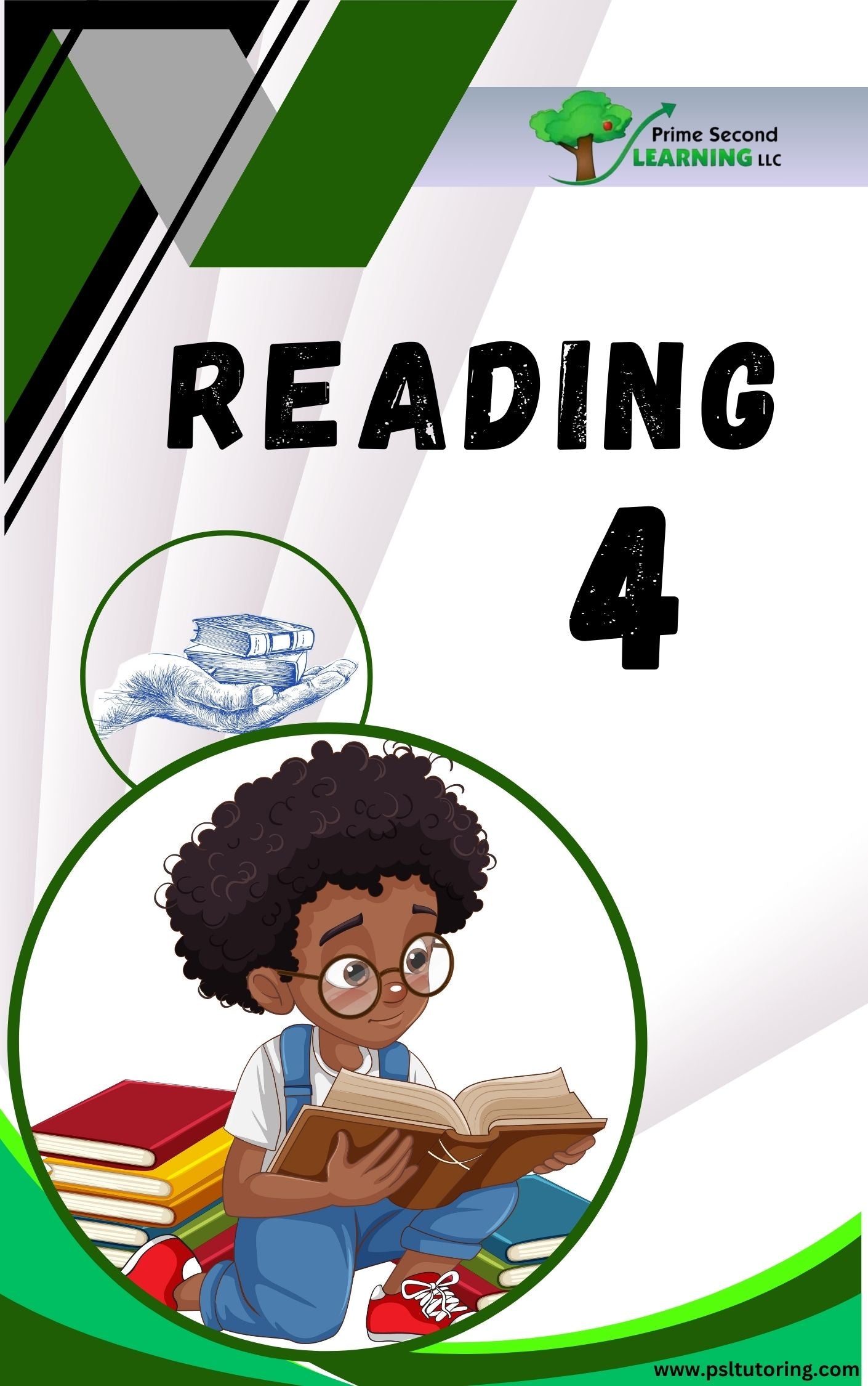 Reading 4 – My Store