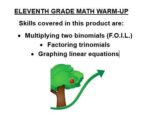 Math 11